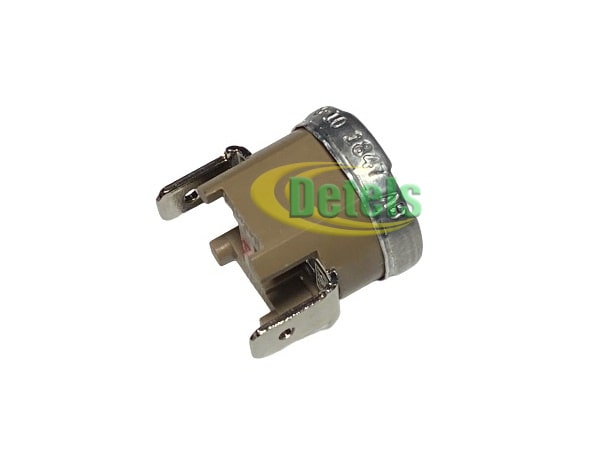 Термостат DeLonghi 5232101300 125°C для кавоварки Термостат DeLonghi 5232101300 125°C для кавоварки